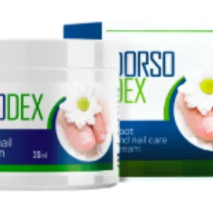 DORSODEX CREAM Dorsodex Cream
