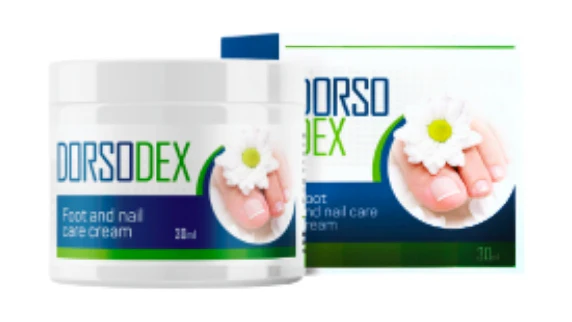 DORSODEX CREAM Dorsodex Cream