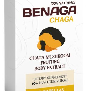 Benaga-Chaga.jpg BENAGA CHAGA