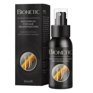 Bionetic.png BIONETIC