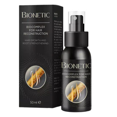 Bionetic.png BIONETIC