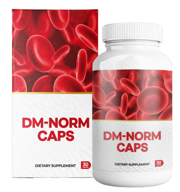 DM-norm-Caps.png DM-NORM CAPS