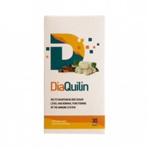 DiaQuilin.png DIAQUILIN CAPS