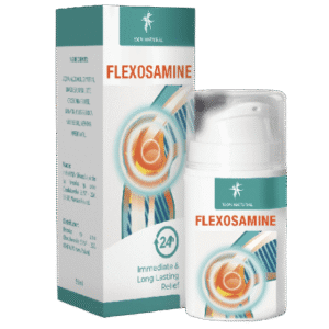 Flexosamine.png FLEXOSAMINE
