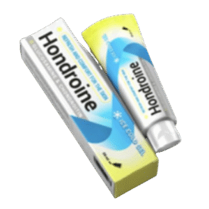 Hondroine.png HONDROINE