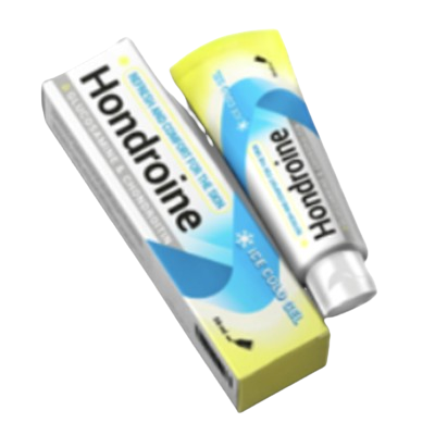 Hondroine.png HONDROINE
