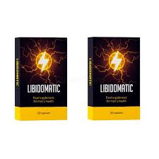 Libidomatic.jpeg LIBIDOMATIC CAPS