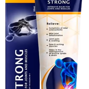 Lio Strong Lio strong