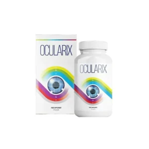 Ocularix.webp OCULARIX CAPS