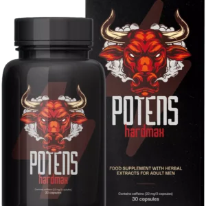 Potens-Hardmax-N30.webp POTENS HARDMAX
