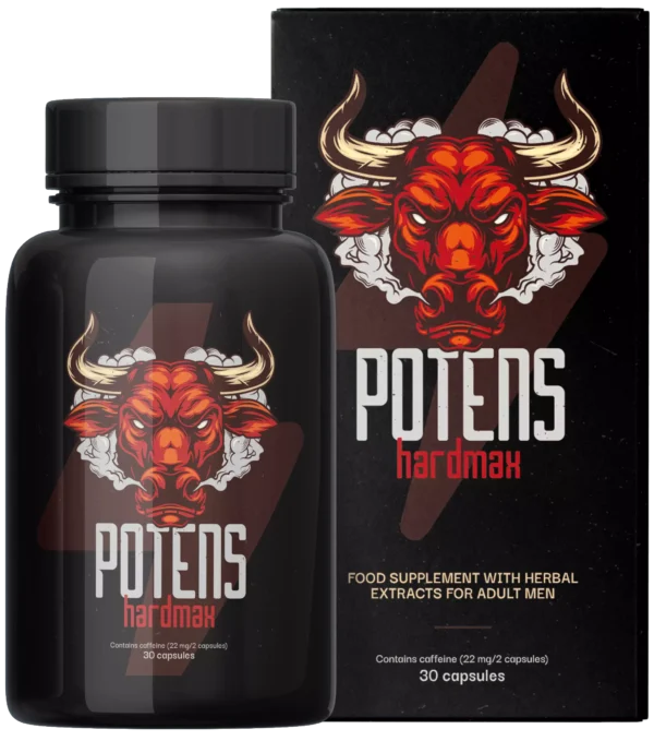 Potens-Hardmax-N30.webp POTENS HARDMAX