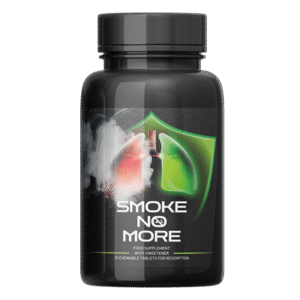 SMOKENOMORE.png SMOKE NO MORE