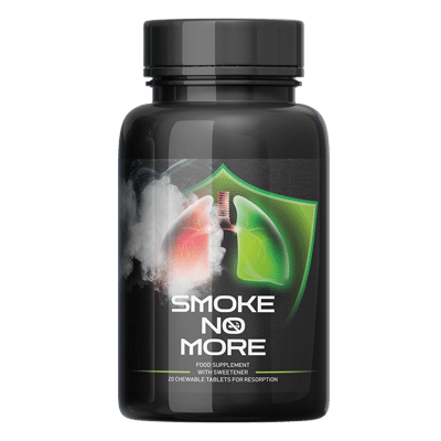 SMOKENOMORE.png SMOKE NO MORE