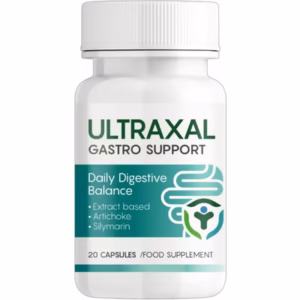 Ultraxal Ultraxal