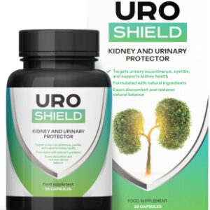 Uro-Shield.jpg URO SHIELD CAPS