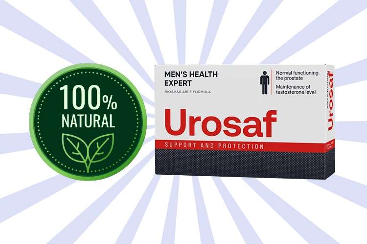 urosaf 2
