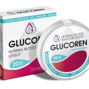 glucoren.jpg GLUCOREN