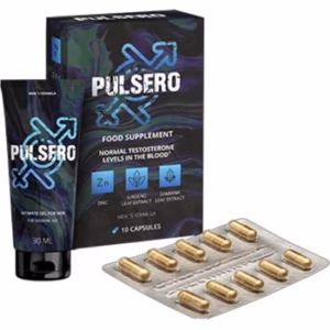 pulsero pulsero