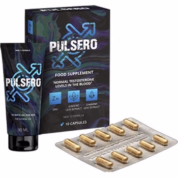 pulsero