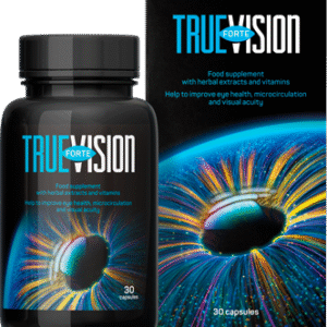 truevision.png TRUEVISION FORTE