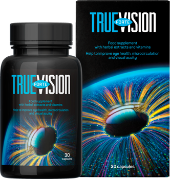 truevision.png TRUEVISION FORTE