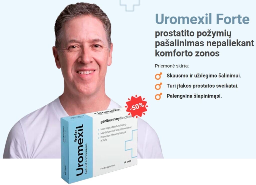 uromexil