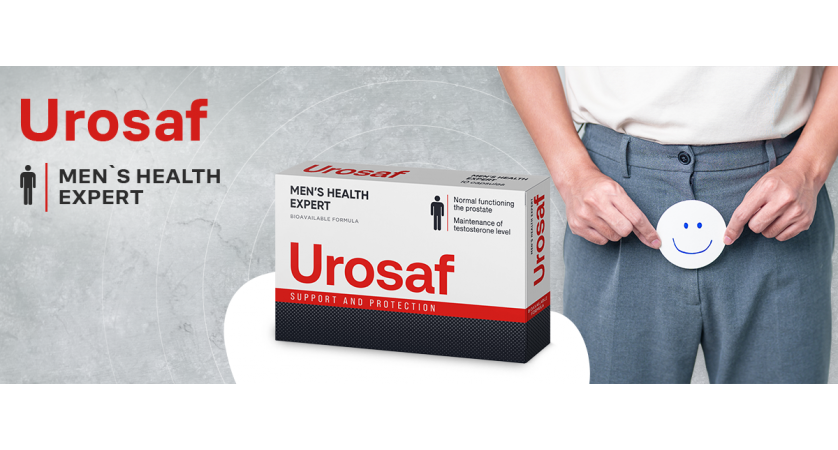 urosaf